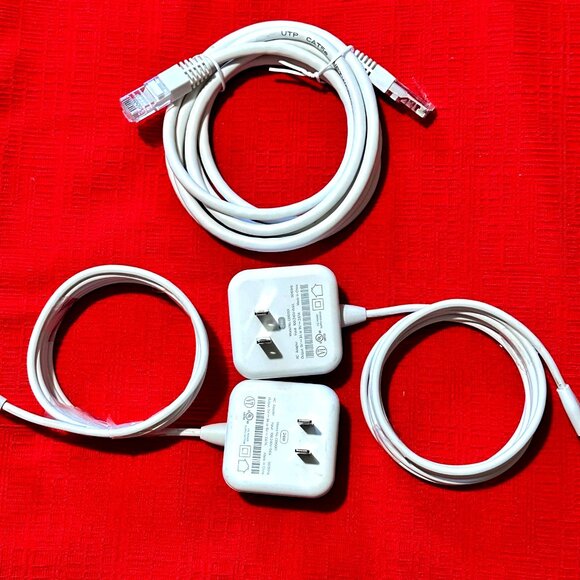 eero 5 Pro (5 pcs) - Picture 6 of 6